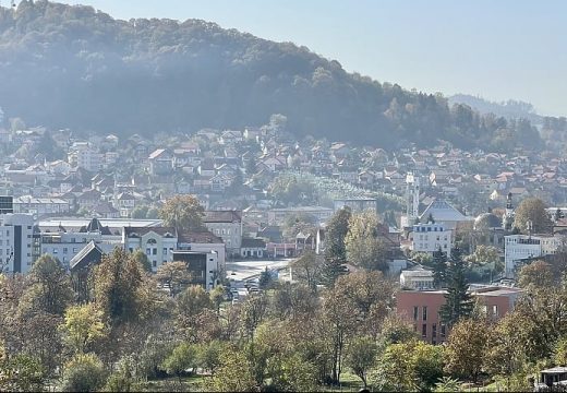 Zima u BiH će biti najzagađenija do sad