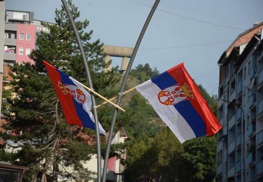 Kosovo: Srpska lista pozvala građane da danas dođu na veliki skup