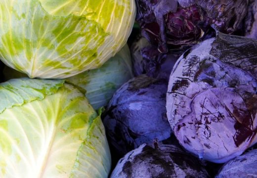 Neobičan recept za kupus salatu: Idealan za zimske dane