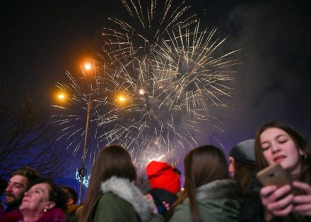 Dijaspora puni kafane u Srpskoj za najluđu noć