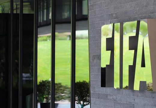 FIFA pokrenula prvi disciplinski postupak na Mundijalu