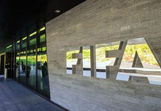FIFA: Ne dopustite da fudbal bude uvučen u ideološku i političku borbu