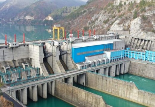 Banke neće da kreditiraju „Hidroelektrane na Drini“