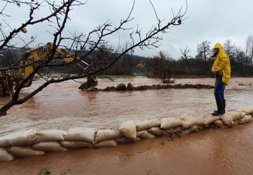 PMF istražuje klimatske promjene u RS: U istoj godini čeka nas i suša i poplave