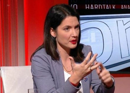 Jelena Trivić: Ako Stanivuković ostane u PDP-u, ja neću