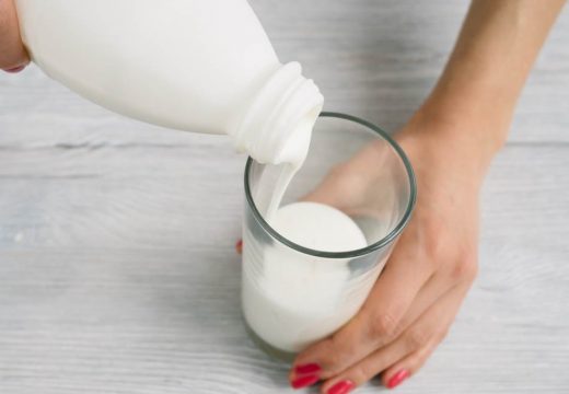 Šta je bolje – jogurt ili kiselo mlijeko