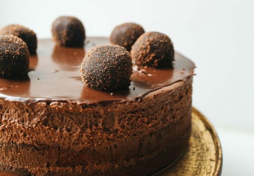 Čokoladna torta oduševiće sve ukućane, ali i goste