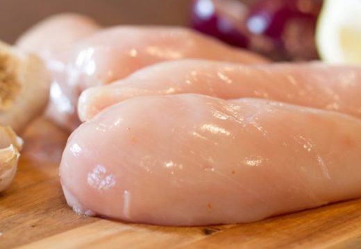 Odmrznuta piletina iz Turske se u BiH prodaje kao svježa