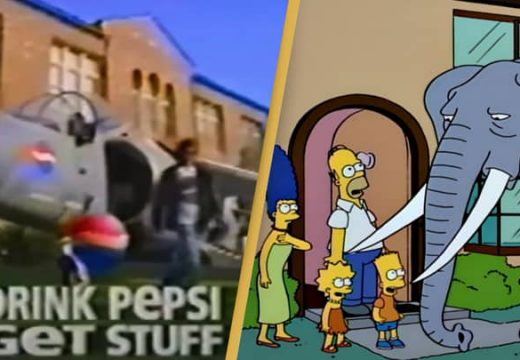 Zbog nove Netflixove serije fanovi Simpsonovih uvjereni da su ponovo predvidjeli budućnost