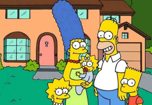 Jeste li se ikada zapitali zbog čega su Simpsonovi žuti – Tvorac otkrio istinu, a ovome se sigurno niste nadali