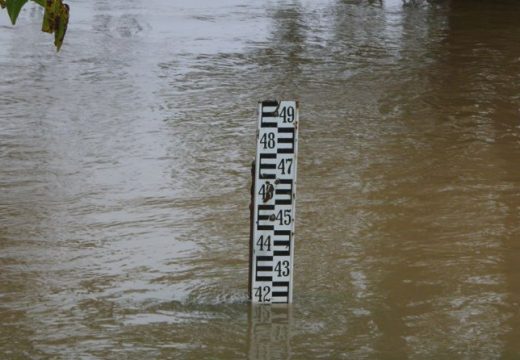 „Vode Srpske“ upozorile: Moguće bujične poplave zbog obilnih padavina