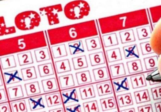 Banjalučanin preuzeo milionsku Loto plus premiju