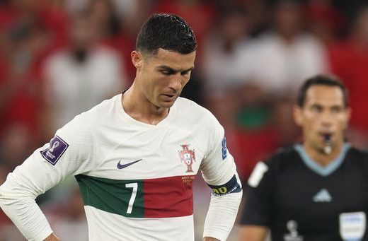 Hoćemo li Ronalda gledati protiv BiH? Portugalac ima uslov za ostanak u reprezentaciji