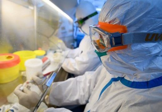 Procurili tajni podaci: 250 miliona Kineza se ovaj mjesec zarazilo koronavirusom