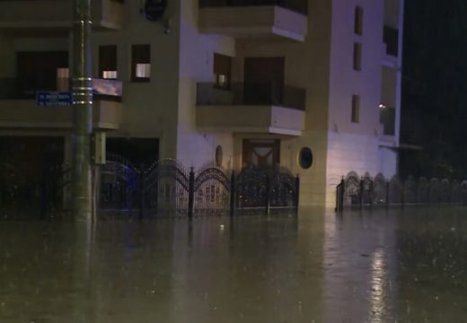 Na području Prijedora zaplavljeno oko 200 kuća