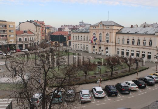 Skupština grada: Biće otpisano više od šest miliona KM nenaplativih potraživanja