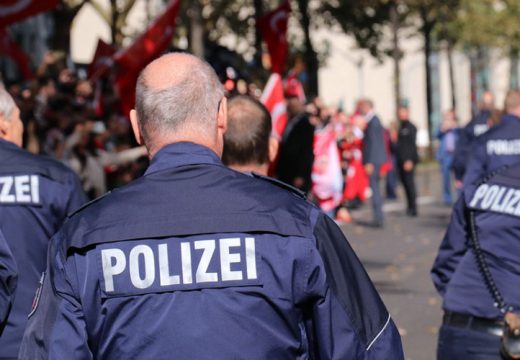 Pripreman državni udar u Njemačkoj, uhapšeno 25 osoba