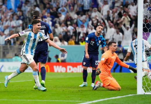 SP Katar: Argentina u finalu, Hrvatskoj ostaje borba za treće mjesto (VIDEO)