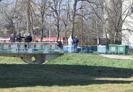 Potvrđena optužnica za ubistvo policijskog načelnika Bašića