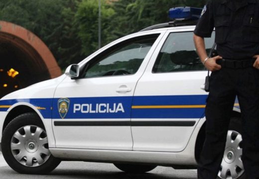 Hrvatska: Petoro povrijeđenih, među njima troje djece