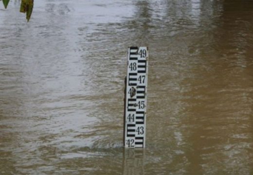 Stabilizacija vodostaja u Srpskoj