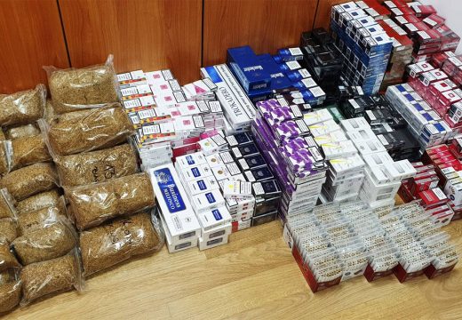 BiH postaje zadnja granica odbrane od šverca cigareta u EU