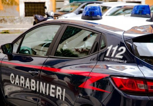 U Italiji uhapšen državljanin Srbije sa 16 identiteta: Pink Panter pljačkao luksuzne stanove i zlatare