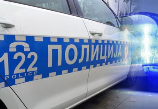 Akcija MUP-a Srpske: Pretresi na području Sokoca, uhapšeno više osoba