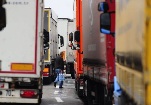 Šta očekuje kamiondžije iz BiH nakon ulaska Hrvatske u Šengen