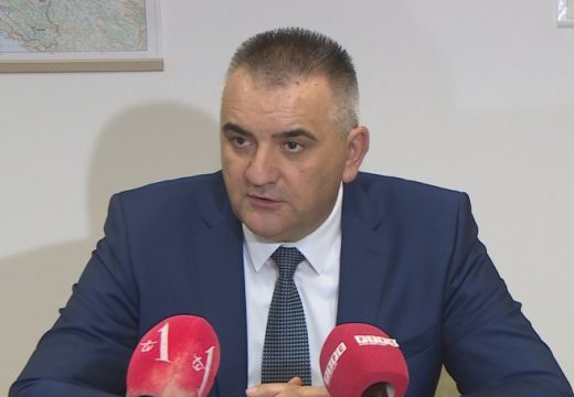 Minić: Krajem januara pravilnik o podsticajima