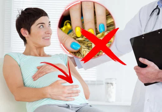 Zašto trudnice na porođaj ne smiju sa nalakiranim noktima?