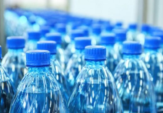 Ovih pet vrsta flaširanih voda biće povučeno sa tržišta u BiH