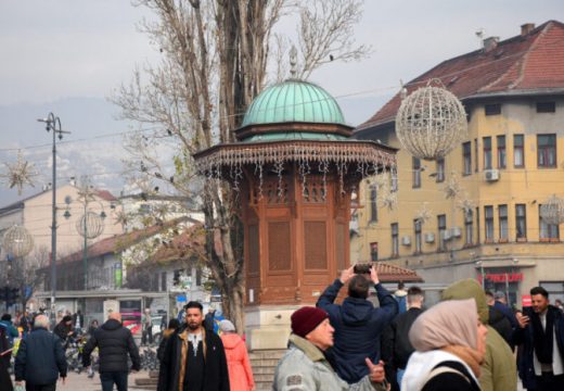 Objavljena lista najsretnijih zemalja na svijetu, evo na kojem je mjestu BiH