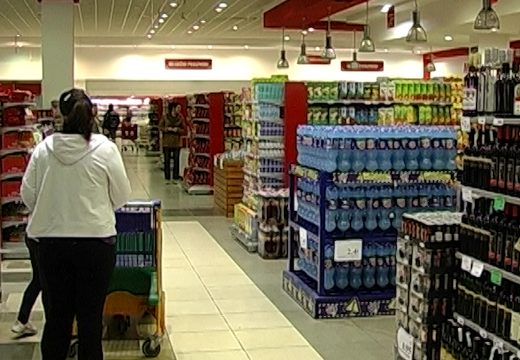 Ispunjeni svi uslovi za pad cijena namirnica u BiH