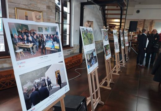 Smanjenje rizika od katastrofa u lokalnim zajednicama u fokusu regionalne konferencije