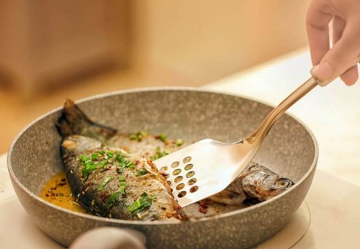 Ove tri greške su česte kod prženja ribe: Otkrijte kako da napravite savšreno jelo dostojno slavske trpeze