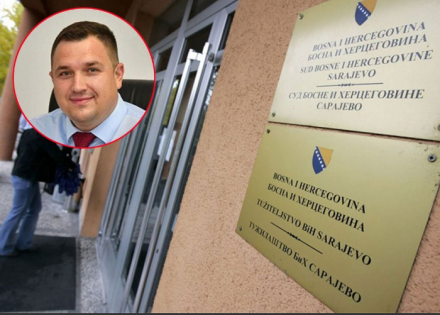 Usvojena žalba Tužilaštva, Lučić odlazi u pritvor