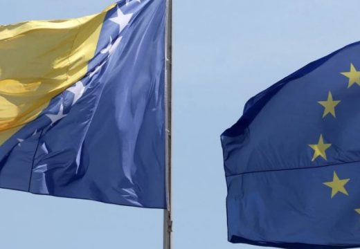 BiH dobija status kandidata za ulazak u EU