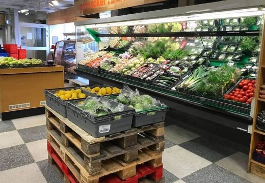 Poskupljenja uzimaju danak i u zemlji blagostanja, u Švedskoj sve više socijalnih prodavnica hrane