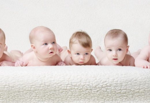 U Bijeljini rođeno pet beba