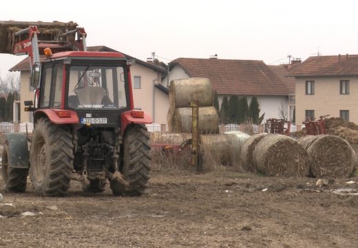 Isplaćeno 10.765.212 KM po osnovu podsticaja za razvoj poljoprivrede i sela