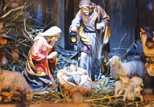 Katolici danas slave Božić