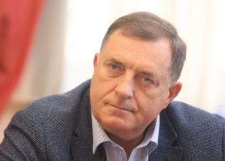 Dodik: Mihajlović obilježio istoriju srpskog fudbala