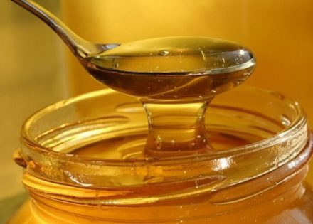 Šta se može dogoditi u organizmu ako svakog dana pojedete dvije kašičice meda