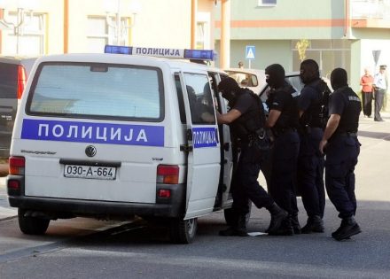 Pretresi u Banjaluci, Gradišci i Travniku, šestoro uhapšenih zbog droge