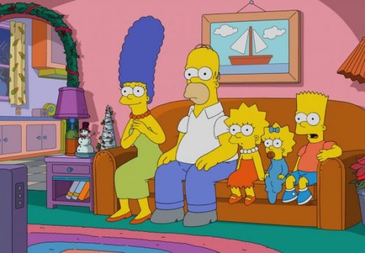 Simpsonovi:Šta su sve dosad predvidjeli?