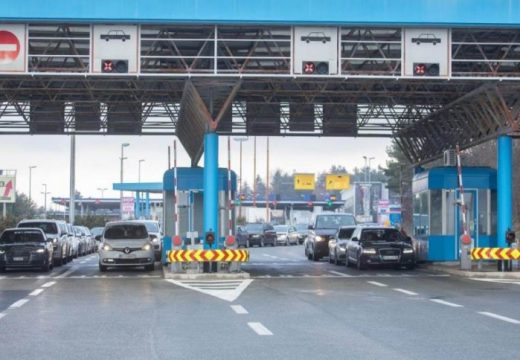 Nakon Šengena stiže i novi online sistem za ulazak u EU