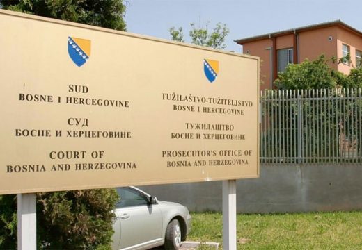 Oči i vlasti i opozicije uprte u Sud BiH