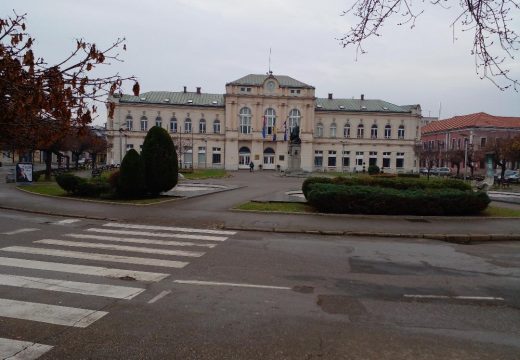 Indirektni porezi napunili gradsku kasu