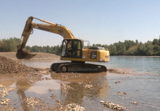 Vode Srpske: Poziv zainteresovanim ponuđačima za radove održavanja riječnih korita